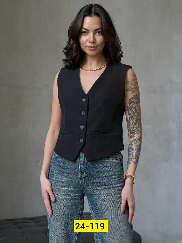 Жилет 23093636