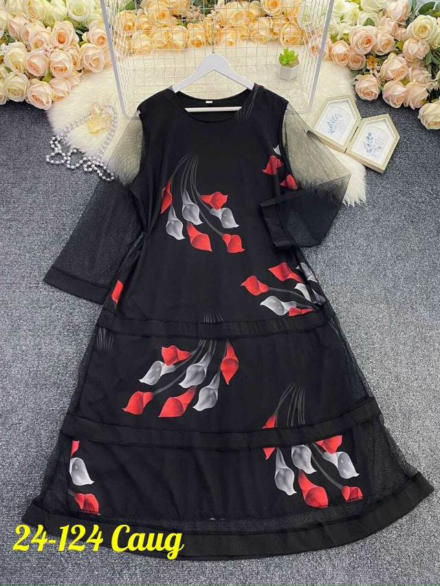 Платье 23094271