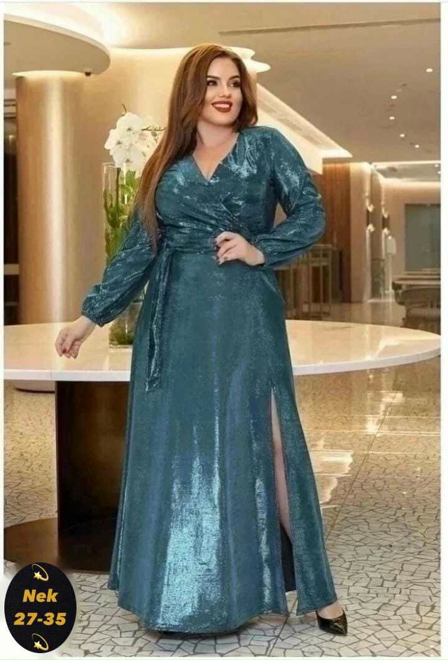 Платье 23093613