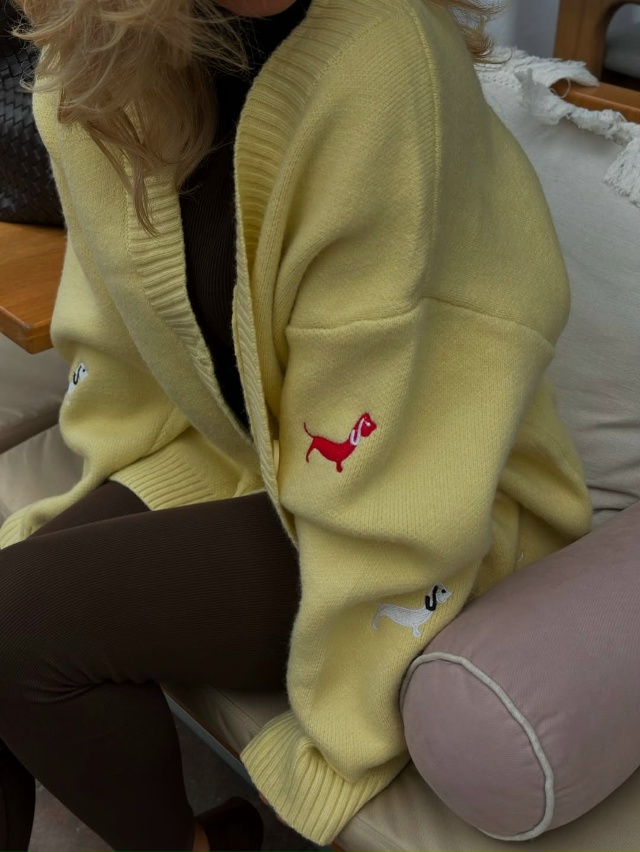 Кардиган 23093970