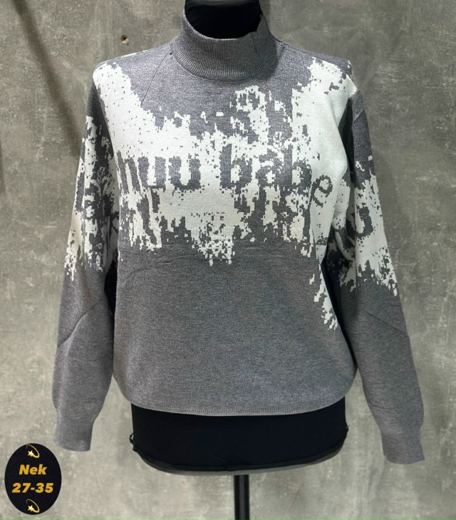 Свитер 23093559