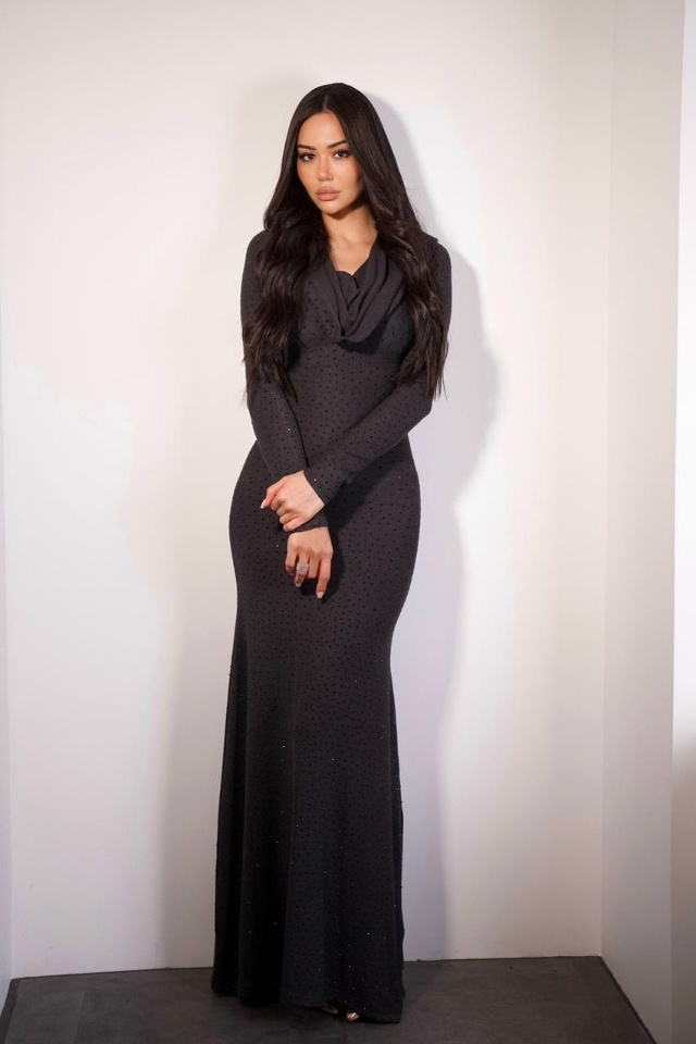 Платье 23094219