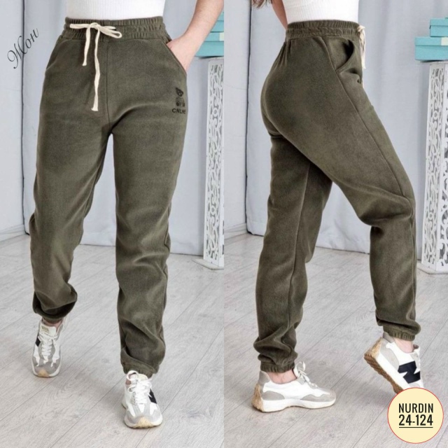 Спортивные брюки 23094330