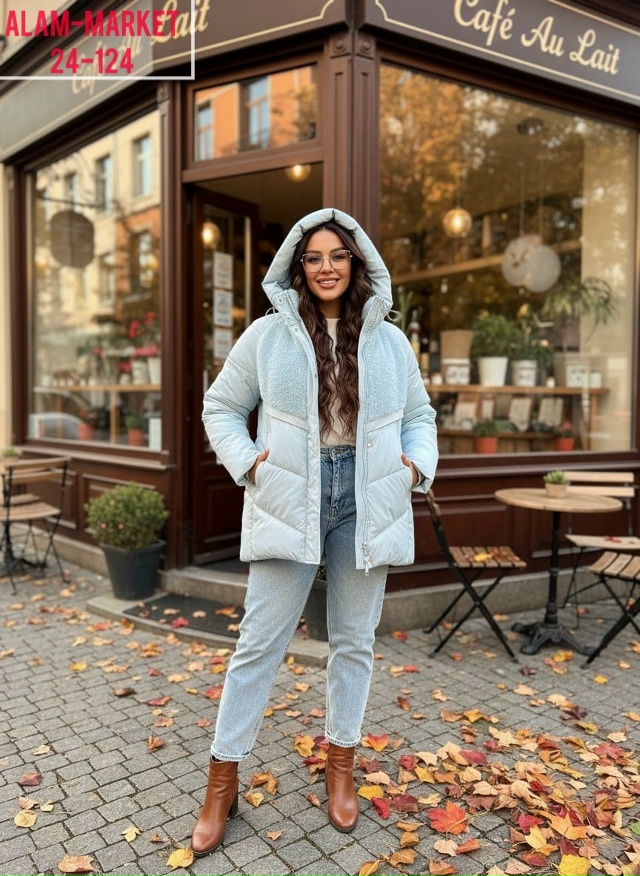 Куртка 23094388