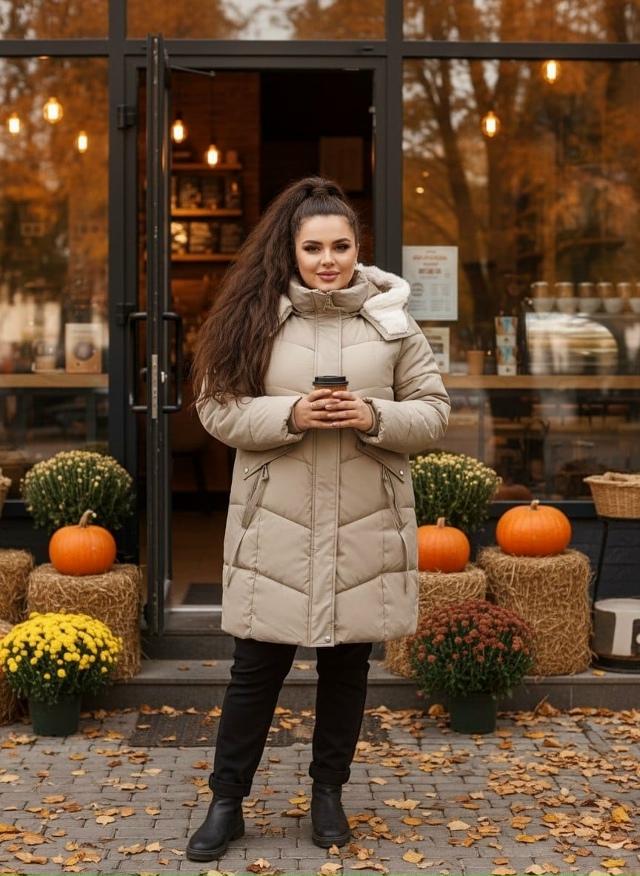 Куртка 23093753