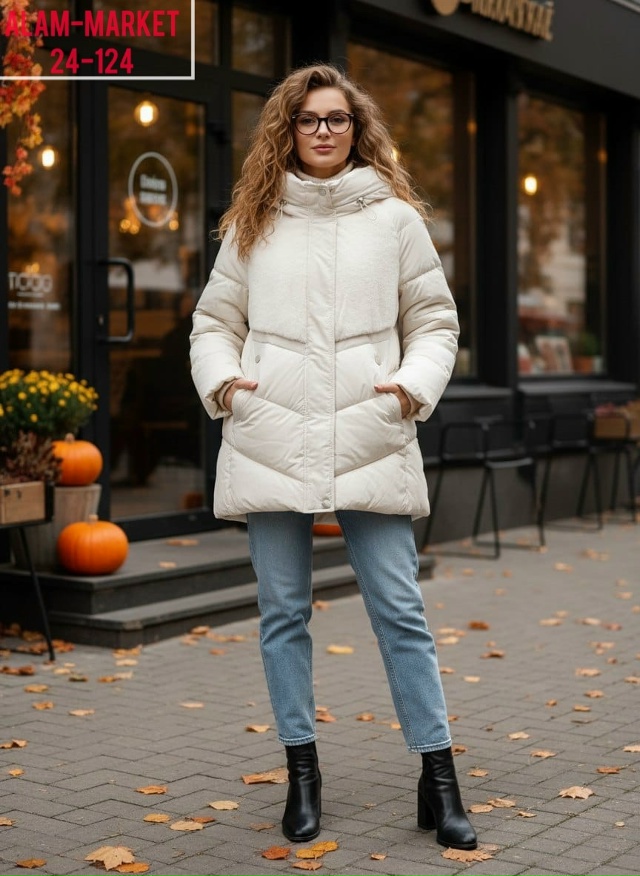 Куртка 23094388