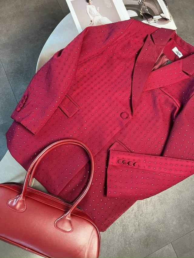 Пиджак 23094215