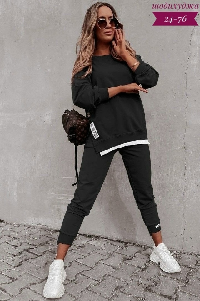 Спортивный костюм 23093604