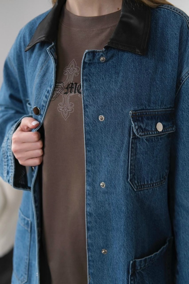 Рубашка 23094225