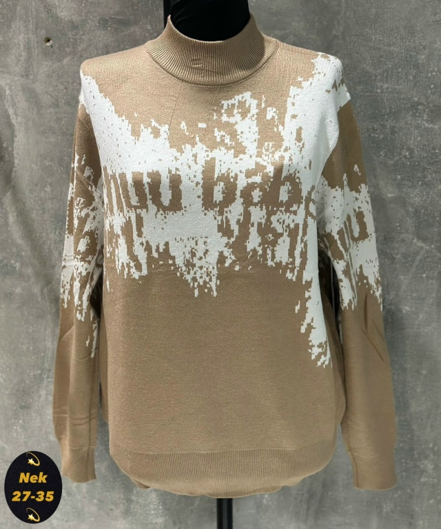 Свитер 23093559