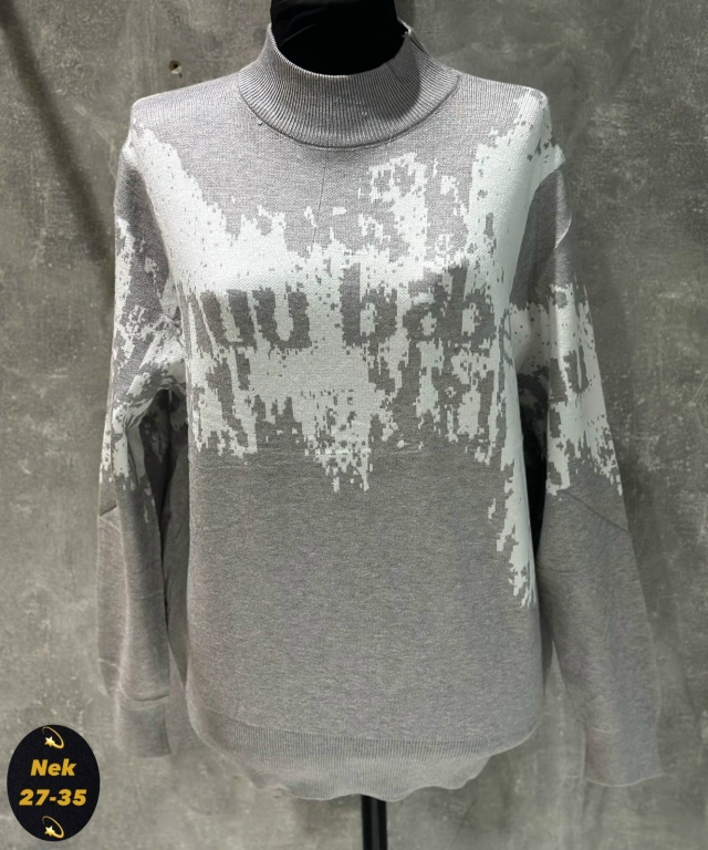 Свитер 23093559