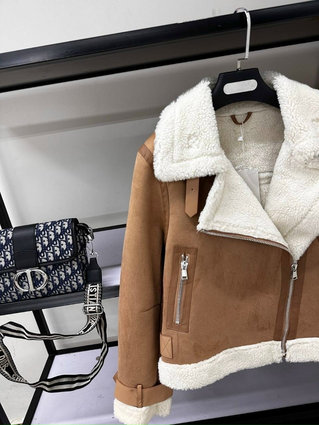 Дубленка 23093769