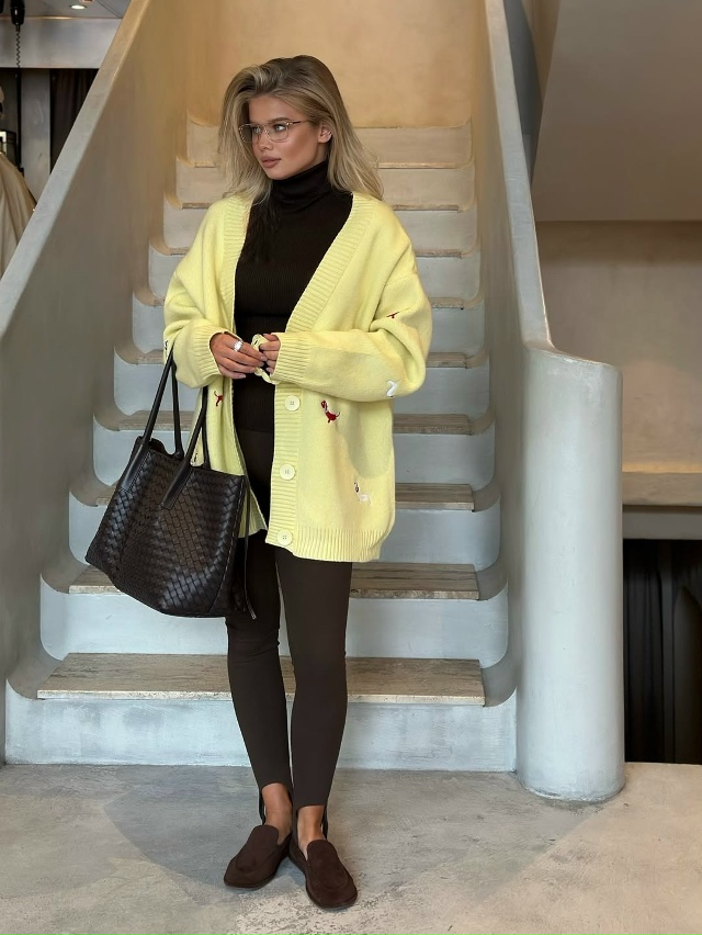 Кардиган 23093970