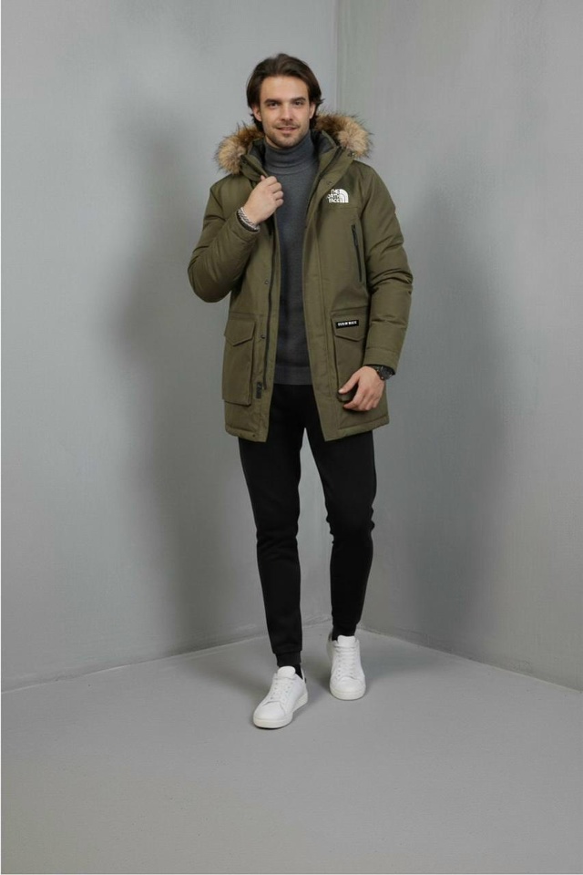 Куртка 23093576