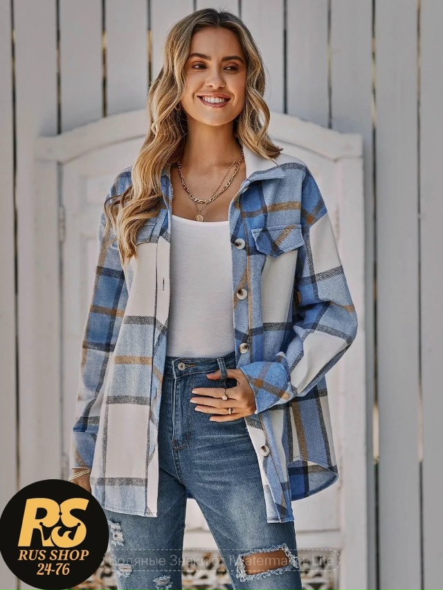 Рубашка 23093911