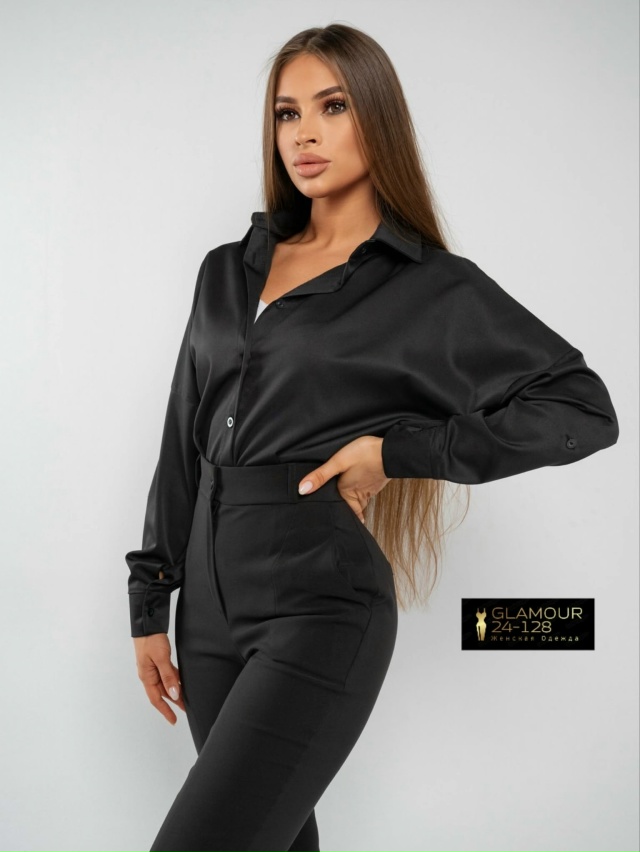 Рубашка 23093989