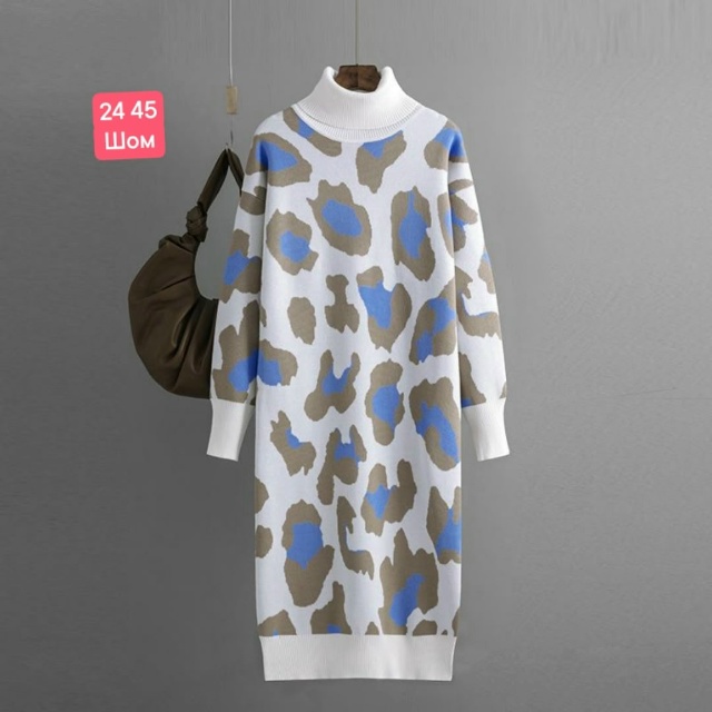 Платье 23094519