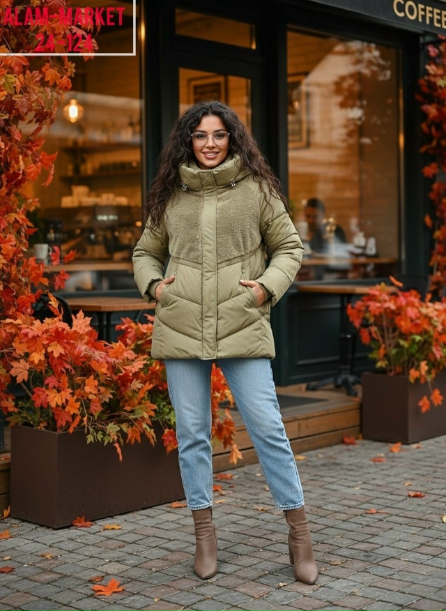 Куртка 23094388