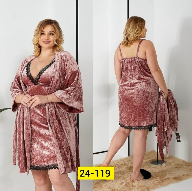 Пижама 23093801