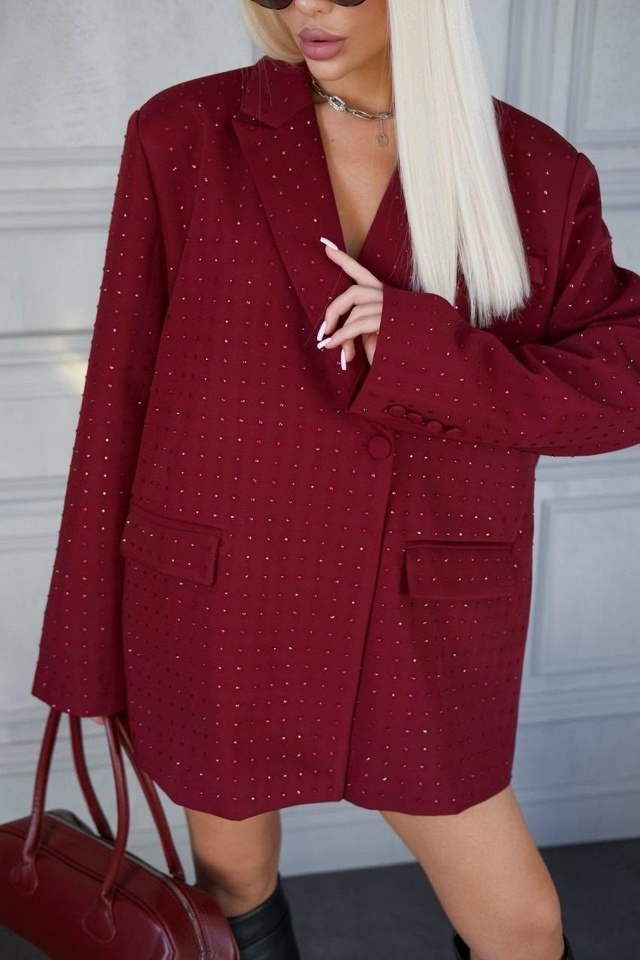 Пиджак 23094215