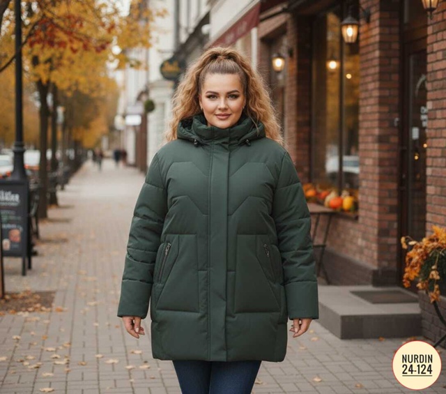 Куртка 23094484