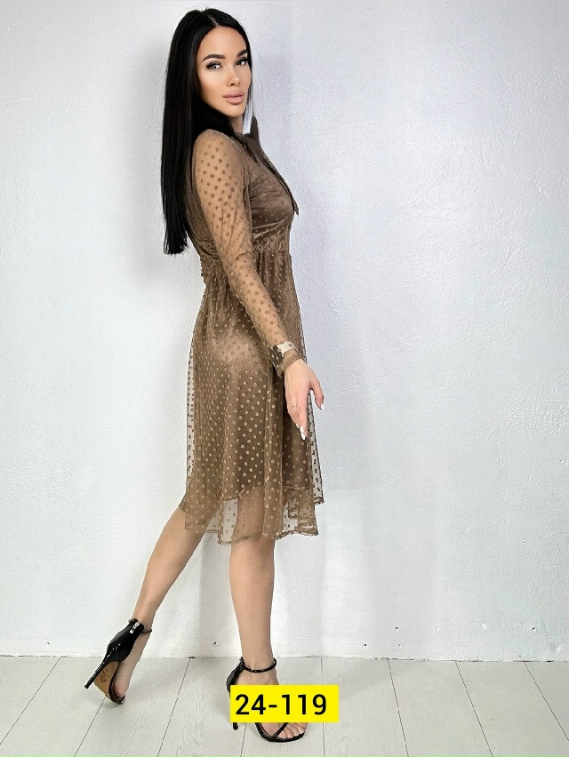 Платье 23094308