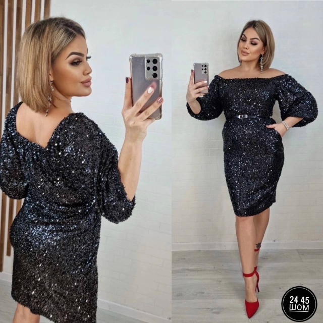 Платье 23094853