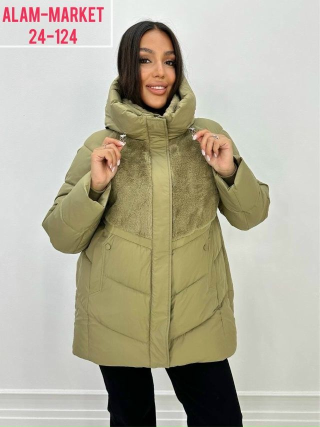 Куртка 23095697