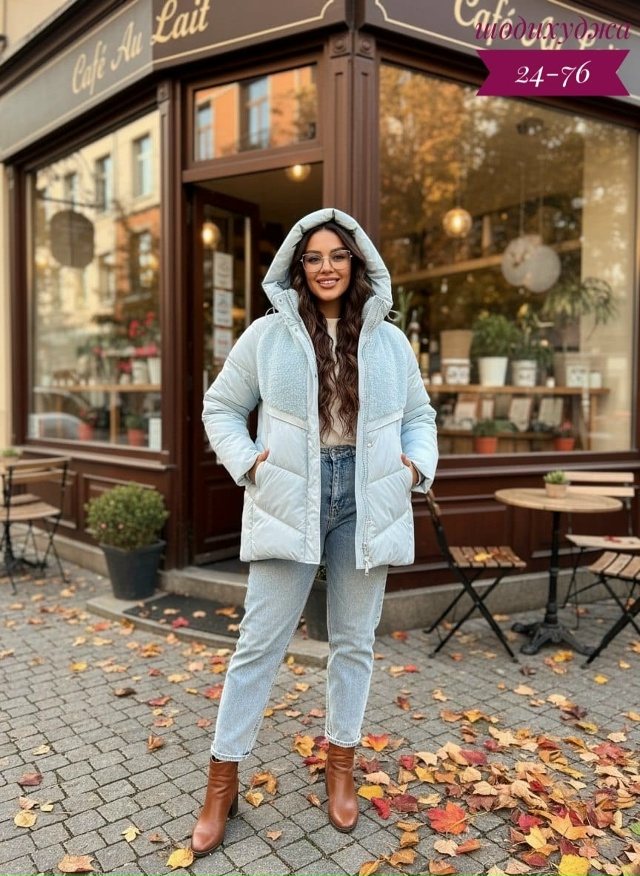 Куртка 23095205