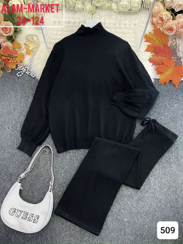 Спортивный костюм 23095696