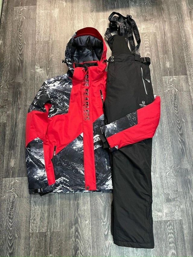 Верхняя одежда 23095139