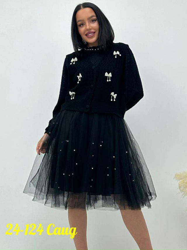 Платье 23095307