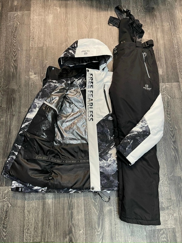 Верхняя одежда 23095139