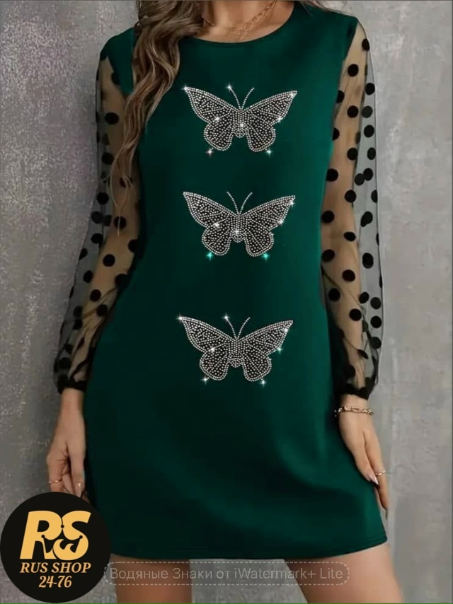 Платье 23095689