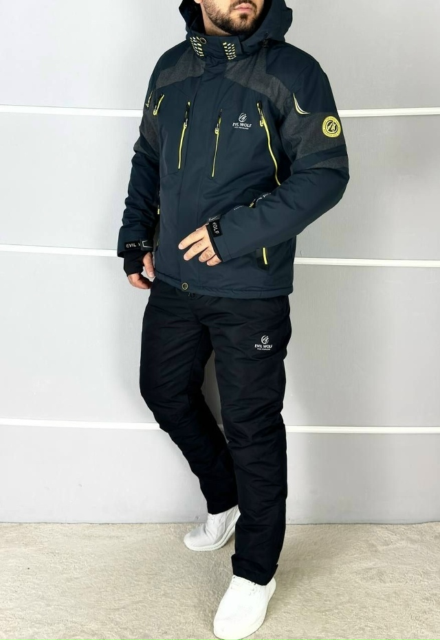 Верхняя одежда 23094718