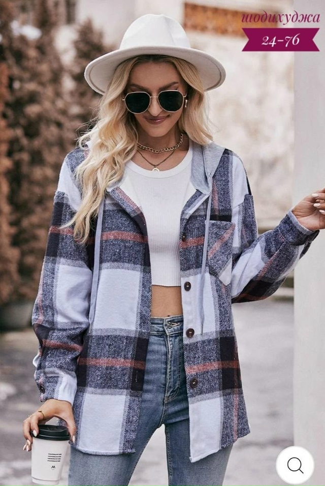 Рубашка 23094722