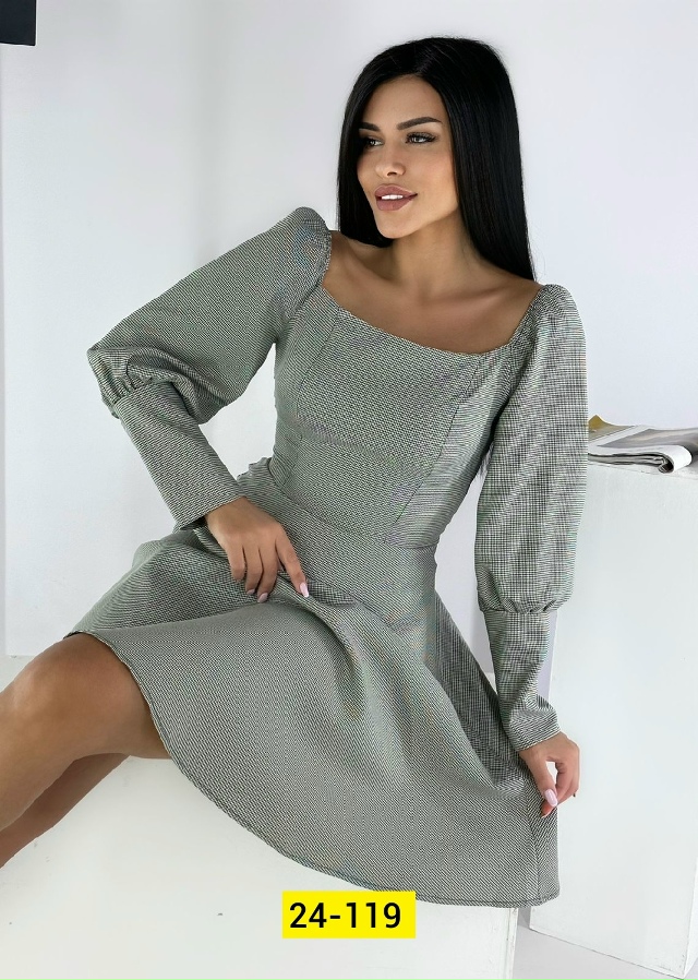 Платье 23094659