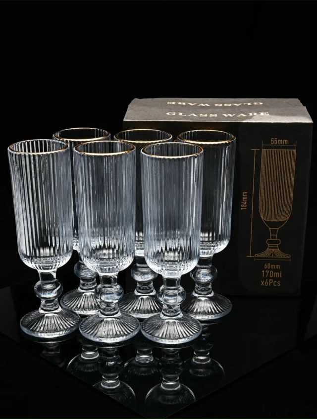 Набор бокалов 23095351