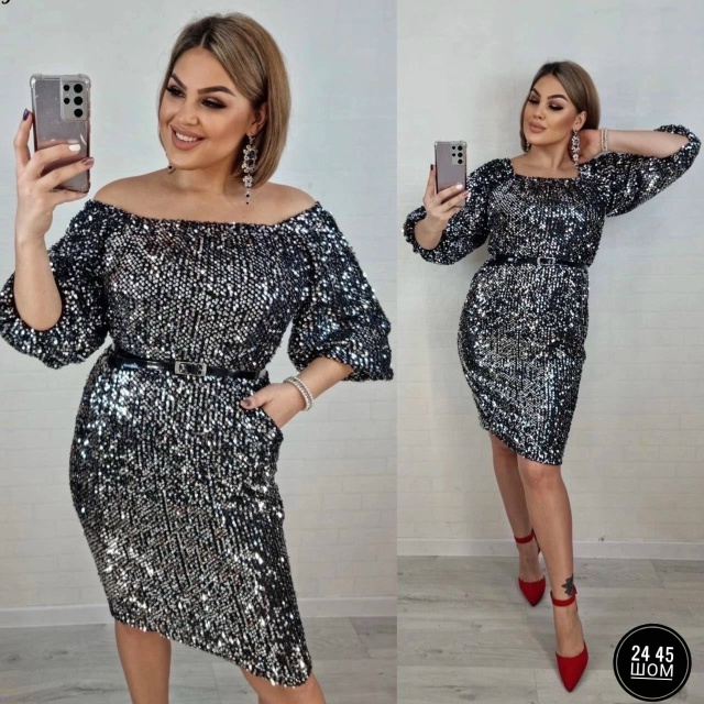 Платье 23094853