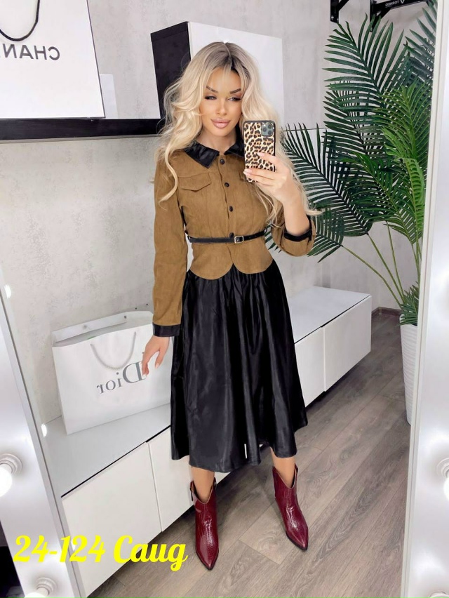 Платье 23095305