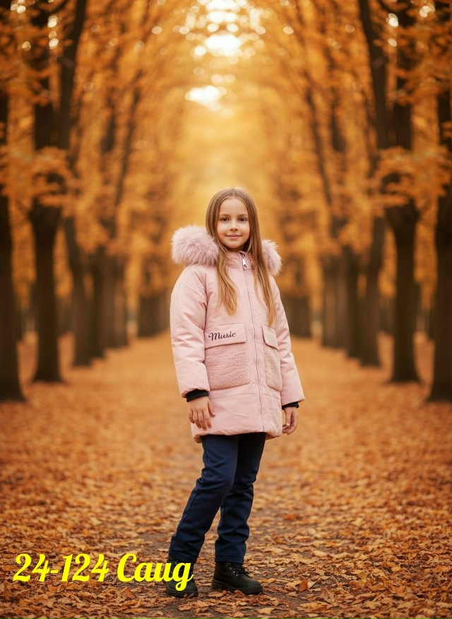 Куртка 23095424