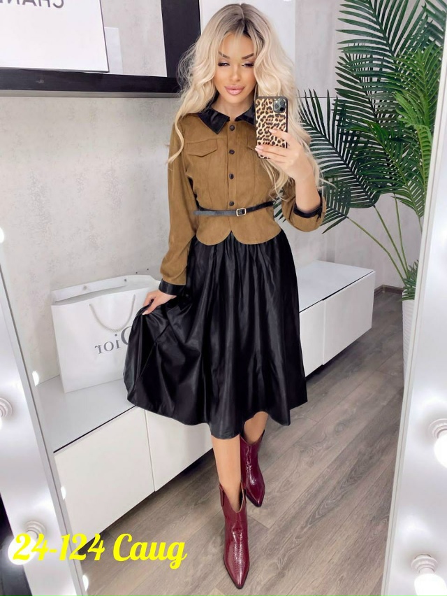 Платье 23095305