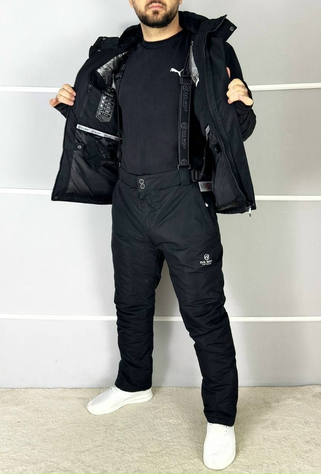 Верхняя одежда 23094718