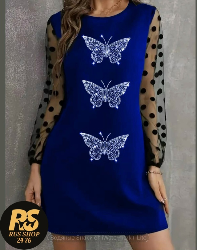 Платье 23095689