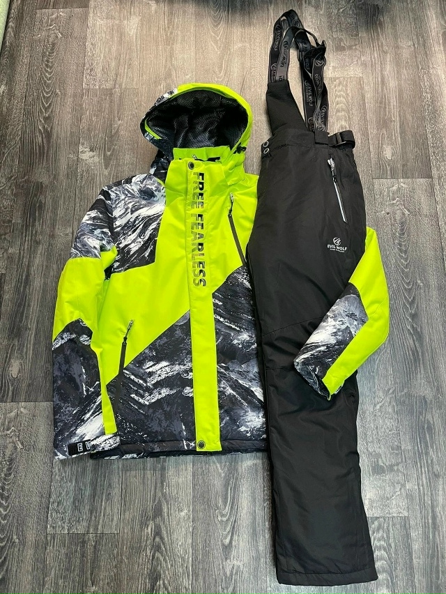 Верхняя одежда 23095139