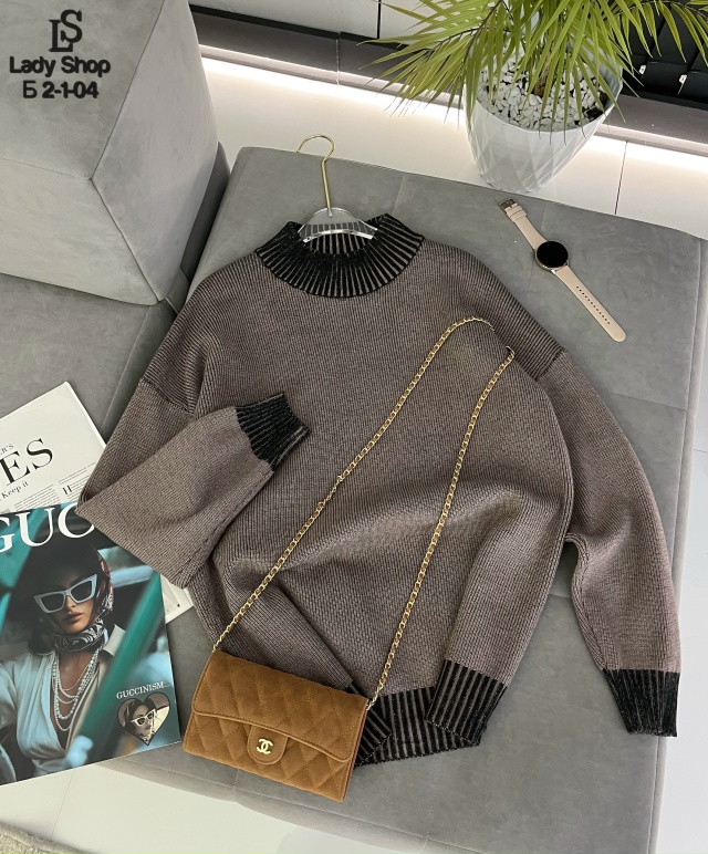 Свитер 23095011