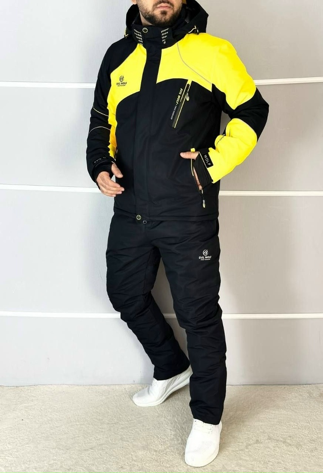 Верхняя одежда 23094797