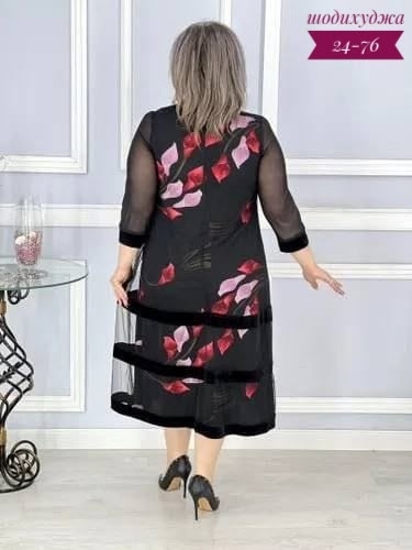 Платье 23095239