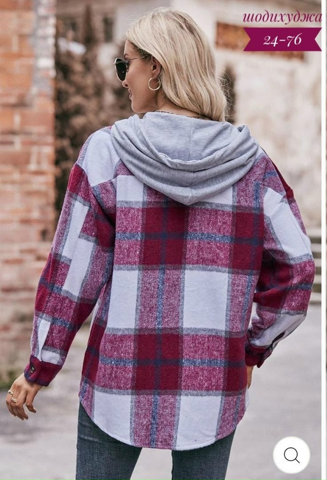 Рубашка 23094722