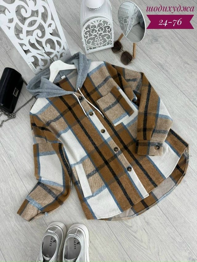 Рубашка 23094722